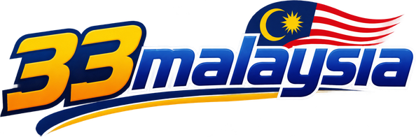 33malaysia logo